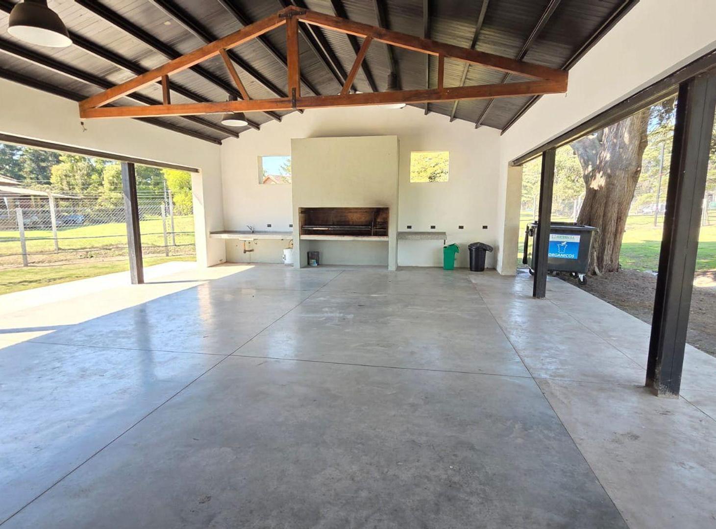 Foto de VENTA CASA-ESTRENAR FINANCIA B° SANTA SOFIA PILAR, imagen 4