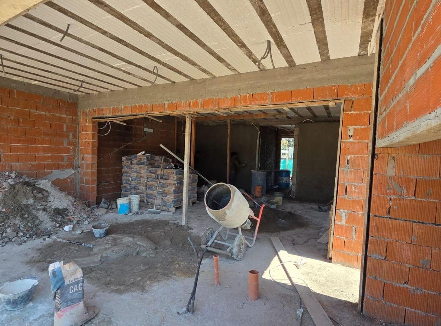 Foto de VENTA CASA-ESTRENAR FINANCIA B° SANTA SOFIA PILAR, imagen 5