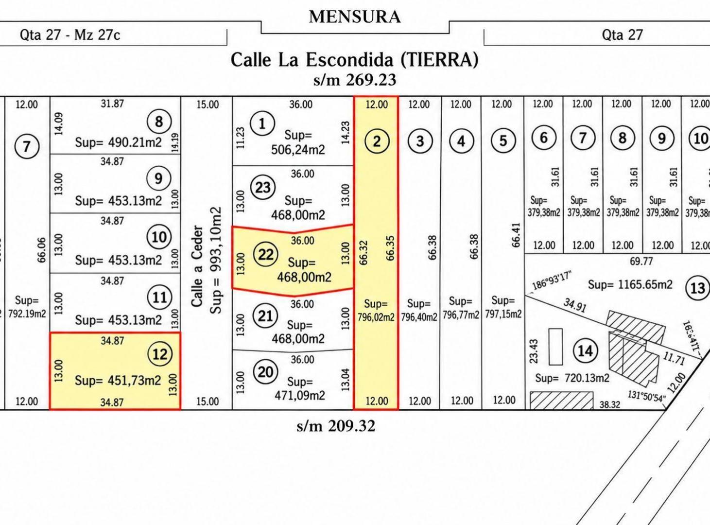 Foto de VENTA LOTE 2 - ESCOBAR | OPORTUNIDAD!!, imagen 5