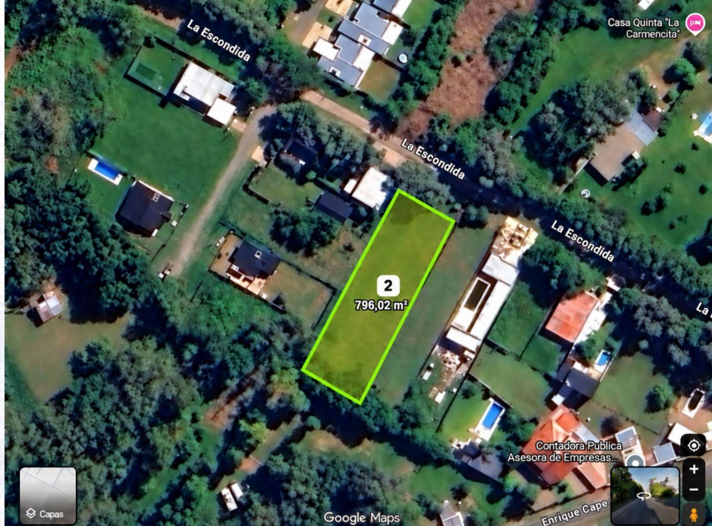 Foto de VENTA LOTE 2 - ESCOBAR | OPORTUNIDAD!!, imagen 4