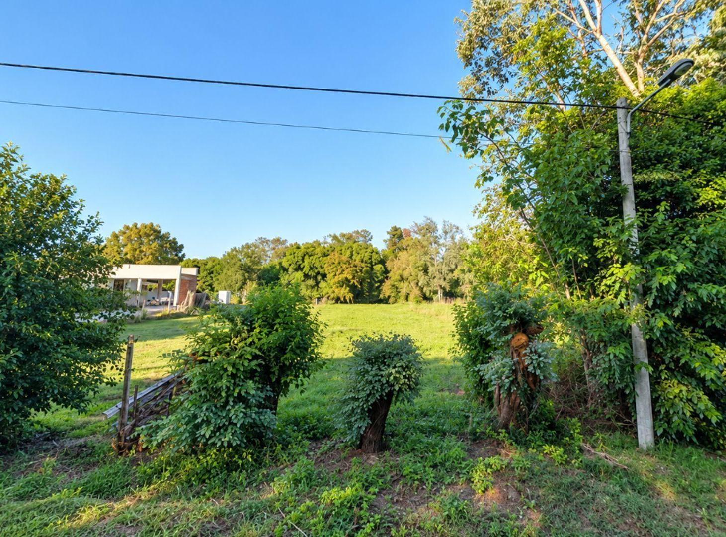Foto de VENTA LOTE 2 - ESCOBAR | OPORTUNIDAD!!, imagen 1