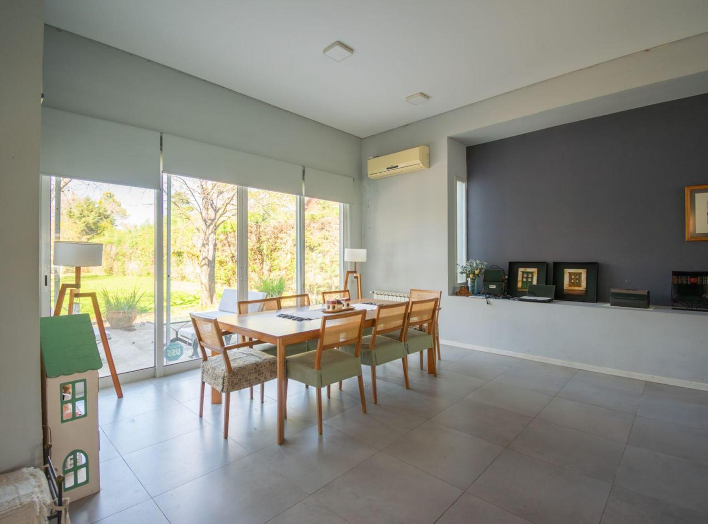 Foto de Venta casa 5 ambientes c/ jardín en La Masía Pilar, imagen 5