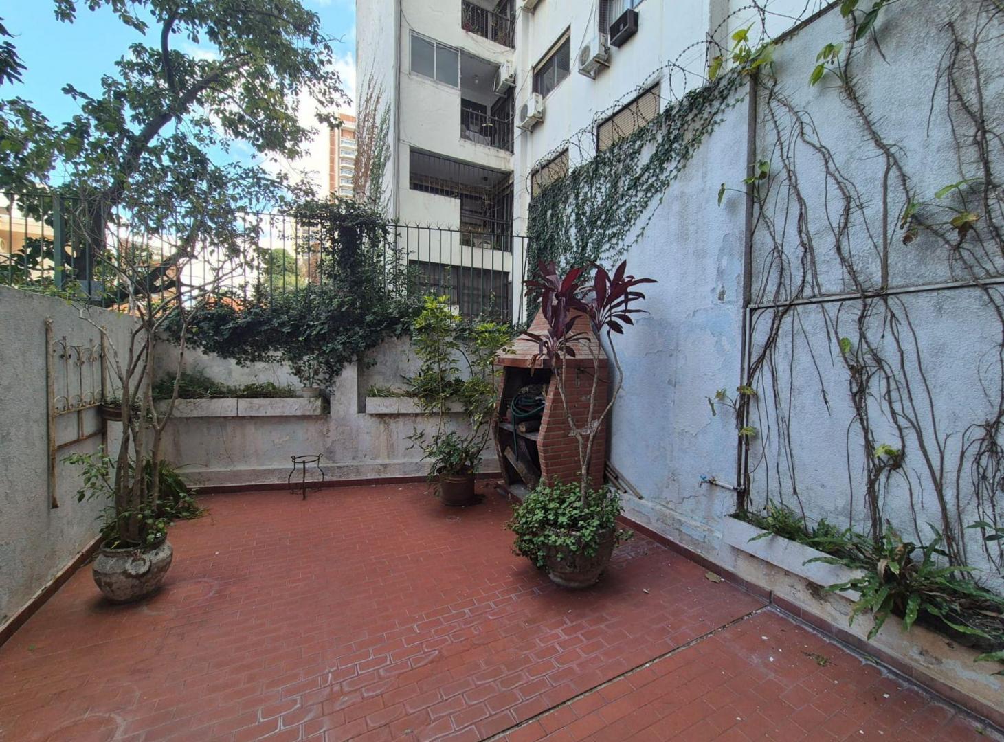 Foto de VENTA DUPLEX 4 AMB PATIO BALC Y COCHERA BELGRANO R, imagen 4
