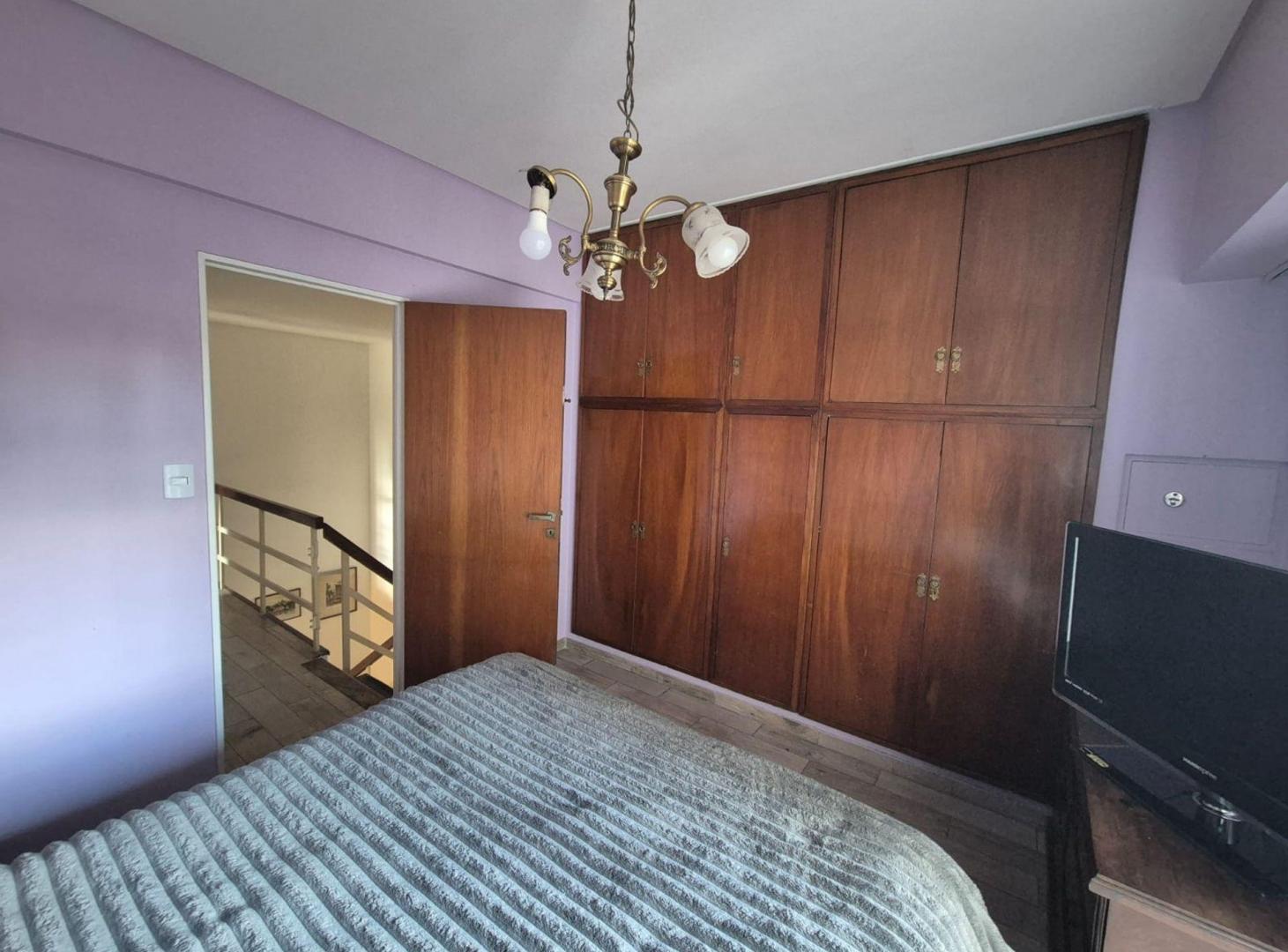 Foto de VENTA DUPLEX 4 AMB PATIO BALC Y COCHERA BELGRANO R, imagen 5