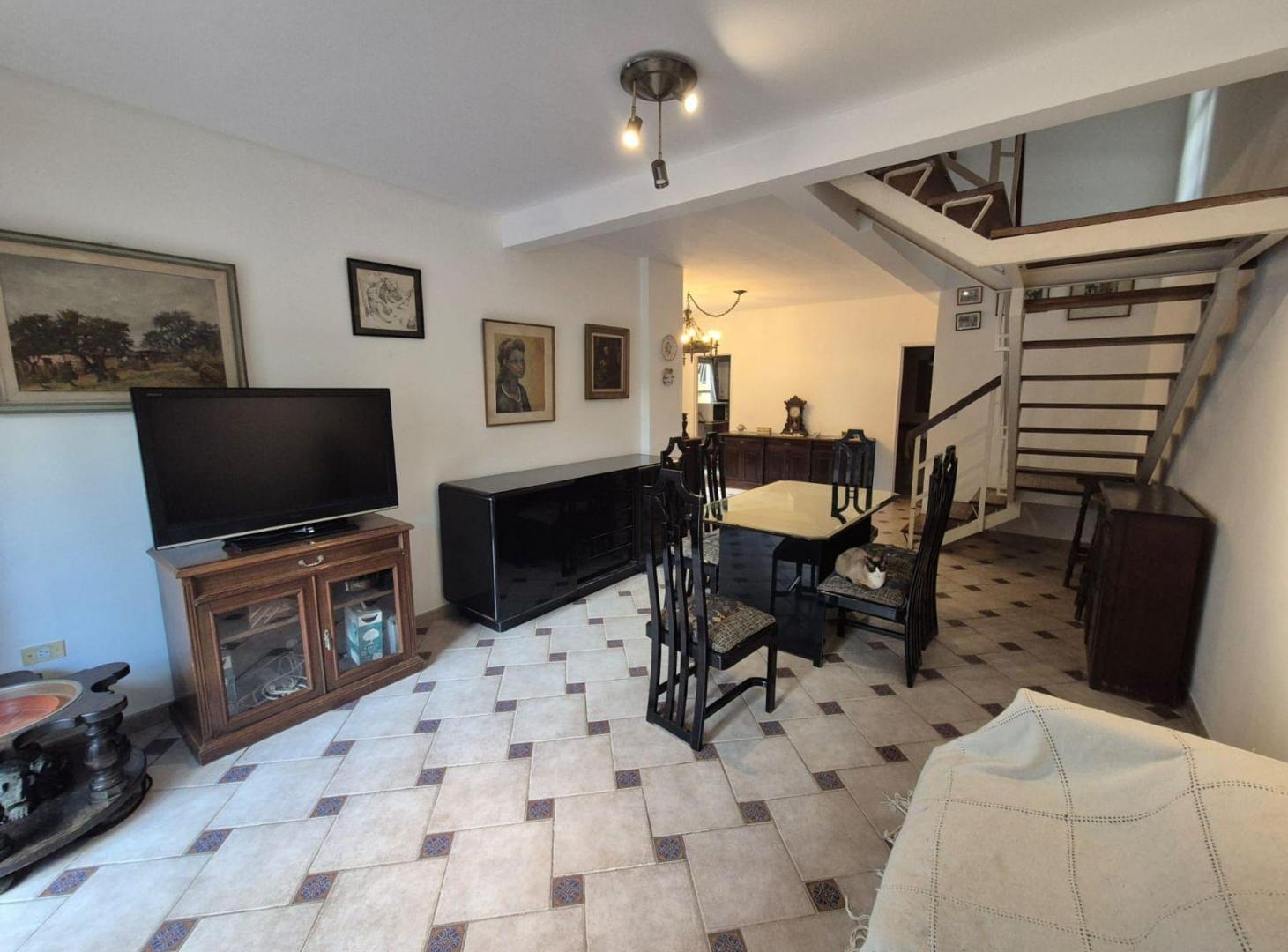 Foto de VENTA DUPLEX 4 AMB PATIO BALC Y COCHERA BELGRANO R, imagen 3