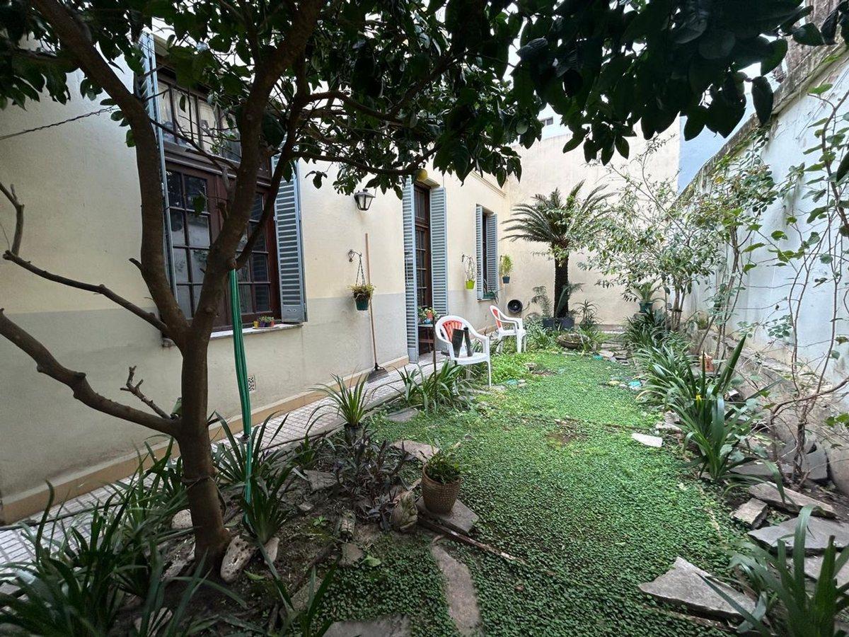 Foto de PH AL FRENTE 6 AMB JARDIN Y COCHERA CABALLITO, imagen 1