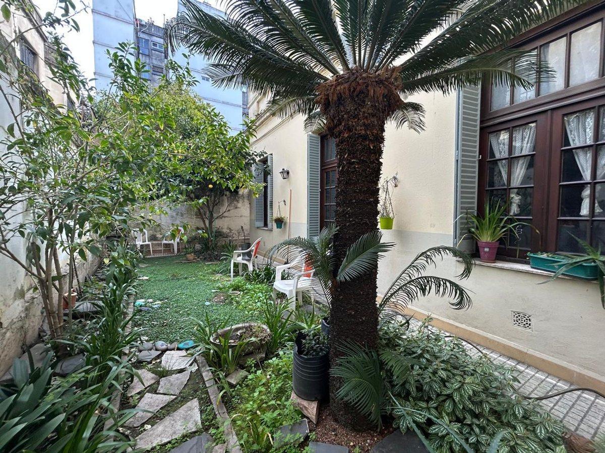 Foto de PH AL FRENTE 6 AMB JARDIN Y COCHERA CABALLITO, imagen 3