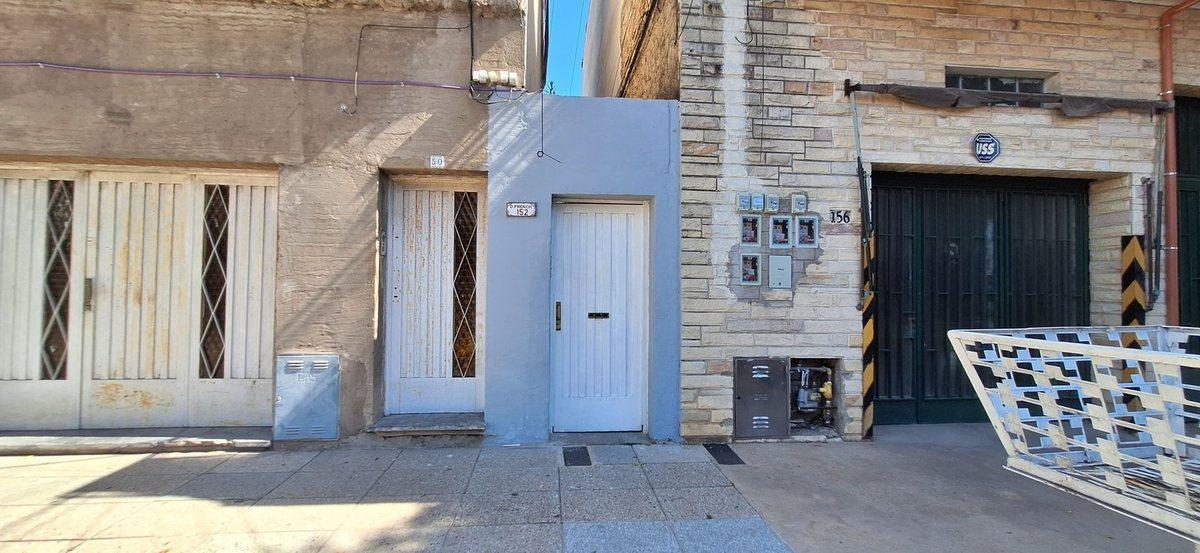 Foto de VENTA PH 3 AMB VILLA MARTELLI, imagen 1