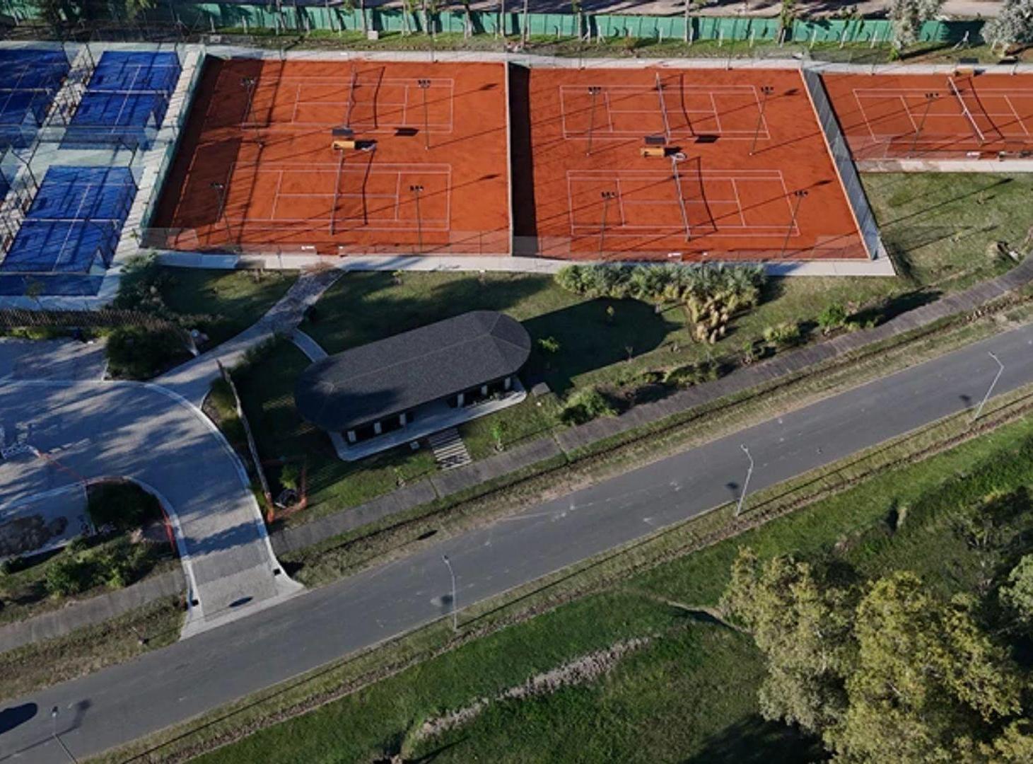 Foto de Azzurra Tortugas -Lote 17- 756m2 - Venta - Sec. 1, imagen 5