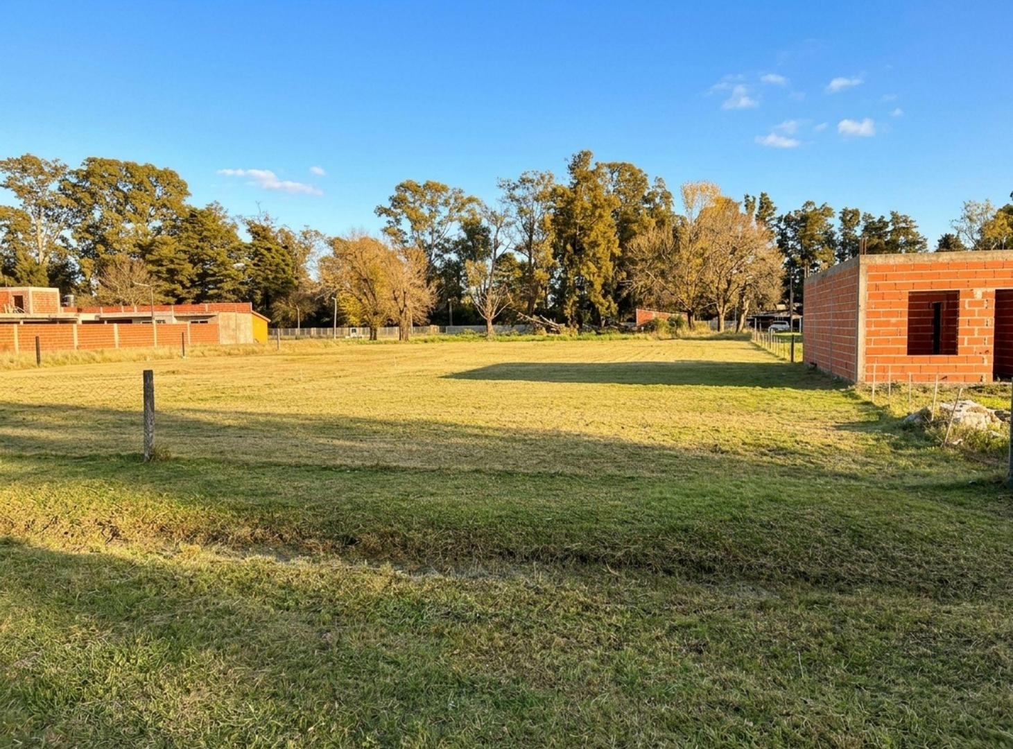Foto de Gran Lote de 795 m² en Guernica, imagen 3