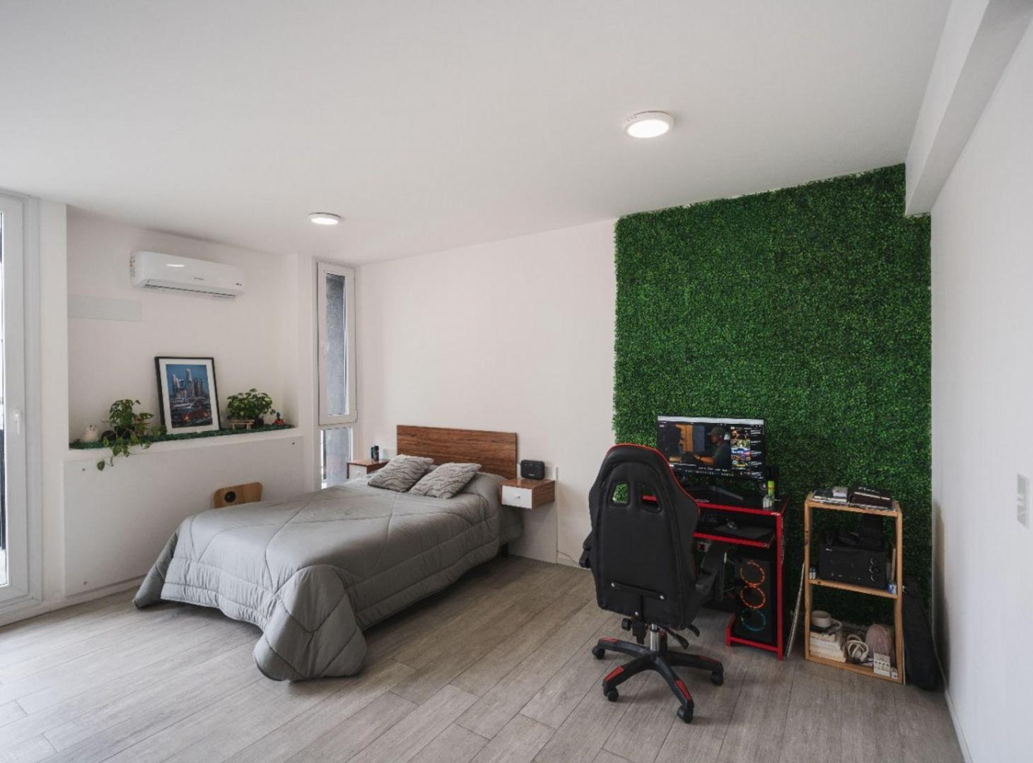 Foto de Alquiler Depto Monoambiente a estrenar c balcon, imagen 5