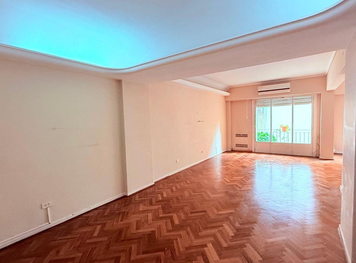Foto de ALQUILER DEPARTAMENTO 3 AMB. DEPENDENCIAS CAÑITAS, imagen 2