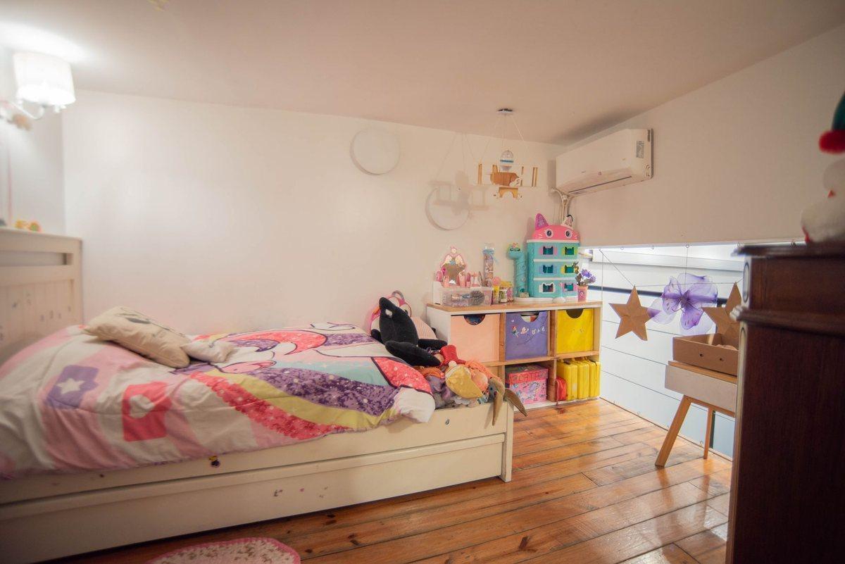 Foto de Venta 3 amb estilo loft + escrit terraza balcón, imagen 5