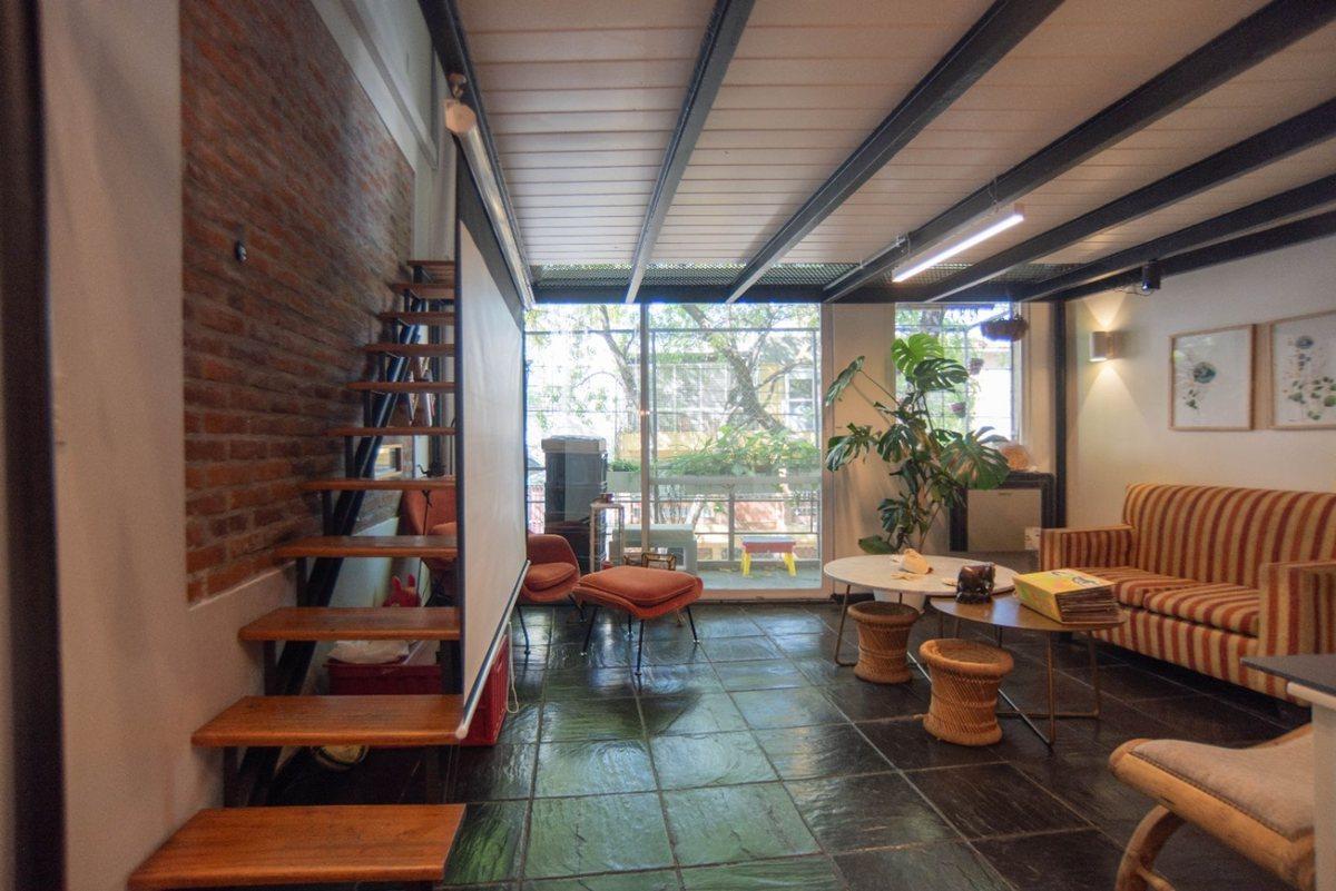 Foto de Venta 3 amb estilo loft + escrit terraza balcón, imagen 1