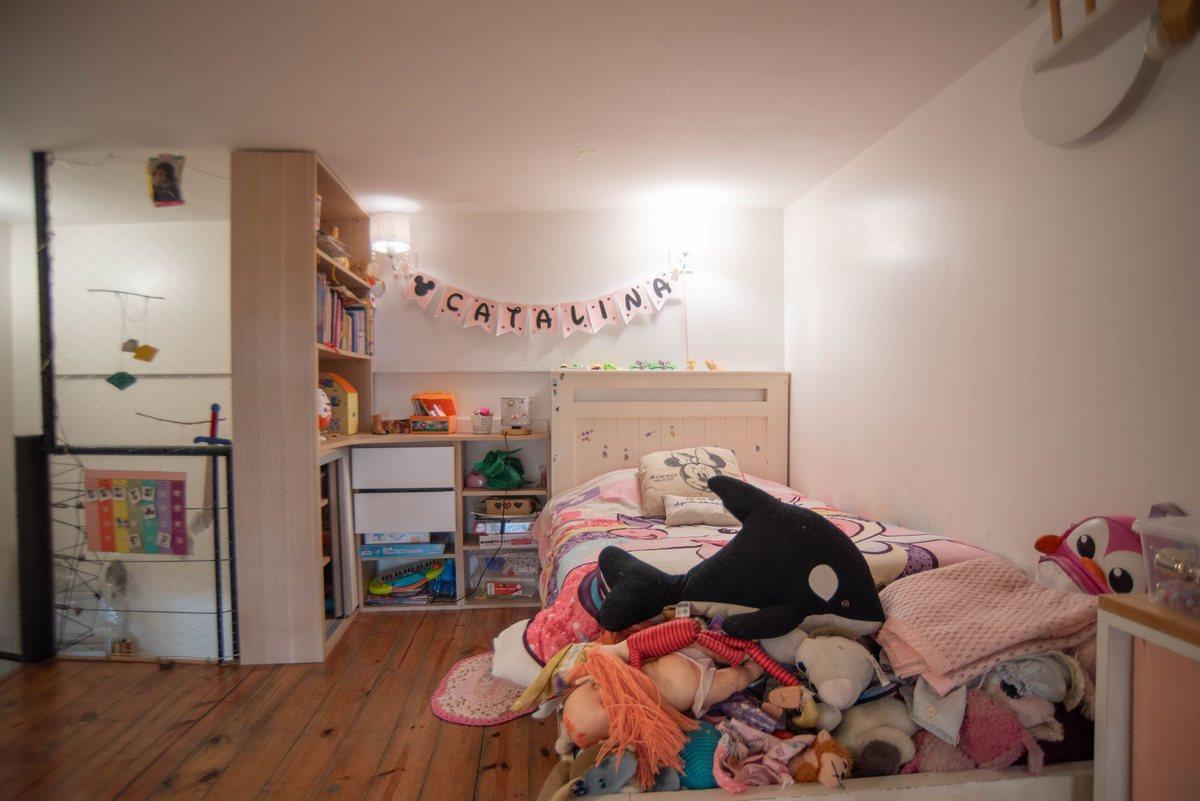 Foto de Venta 3 amb estilo loft + escrit terraza balcón, imagen 3
