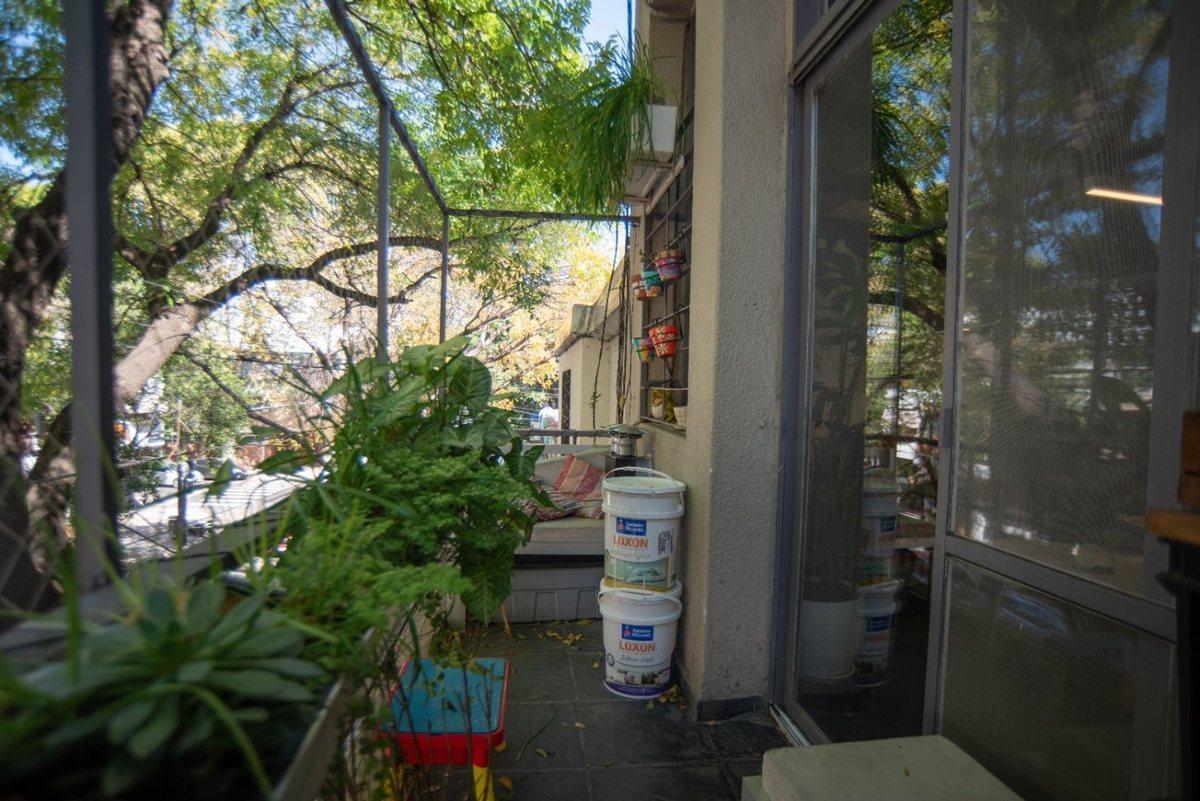 Foto de Venta 3 amb estilo loft + escrit terraza balcón, imagen 4