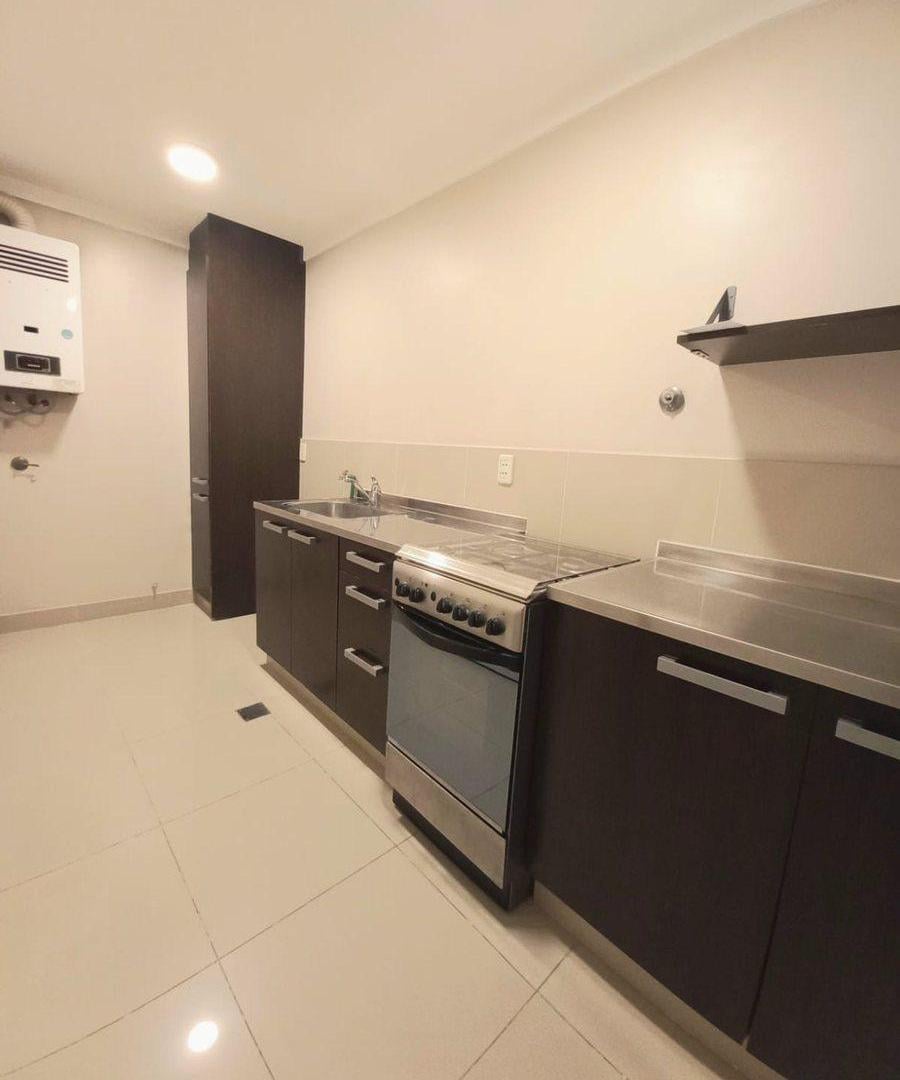 Foto de Alquiler depto 2 ambientes - RECOLETA - Vigilancia, imagen 4