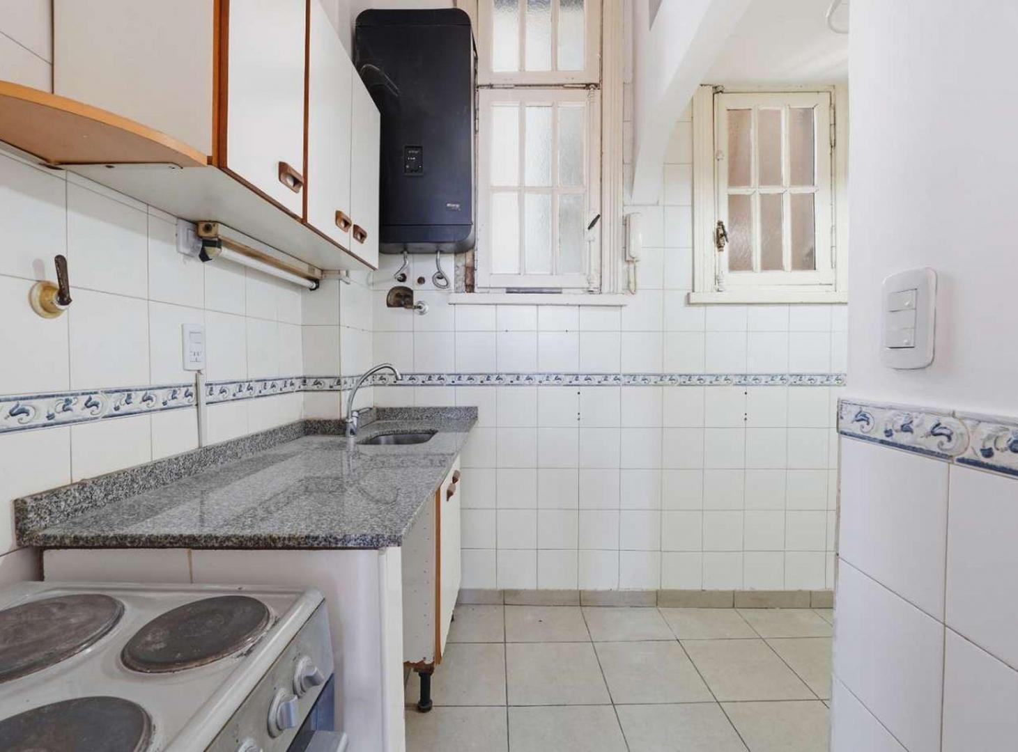 Foto de VENTA DEPARTAMENTO 2 AMBIENTES EN BALVANERA, imagen 2