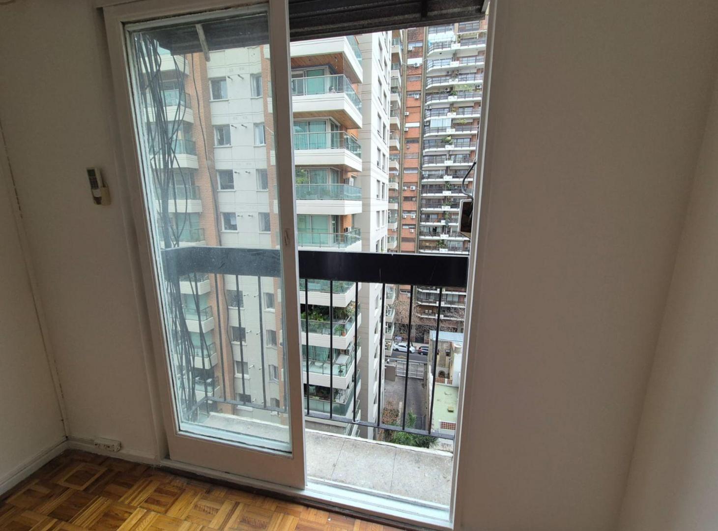 Foto de VENTA DPTO 2 AMB BARRANCAS DE BELGRANO, imagen 1