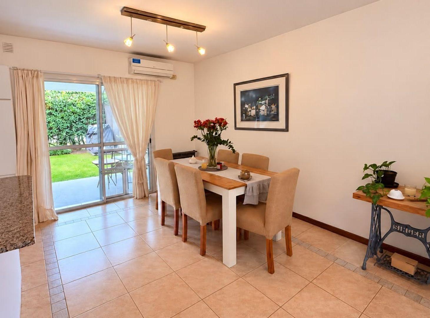 Foto de DUPLEX 4 AMB. COCHERA JARDIN PILETA GREEN PARK 3, imagen 1