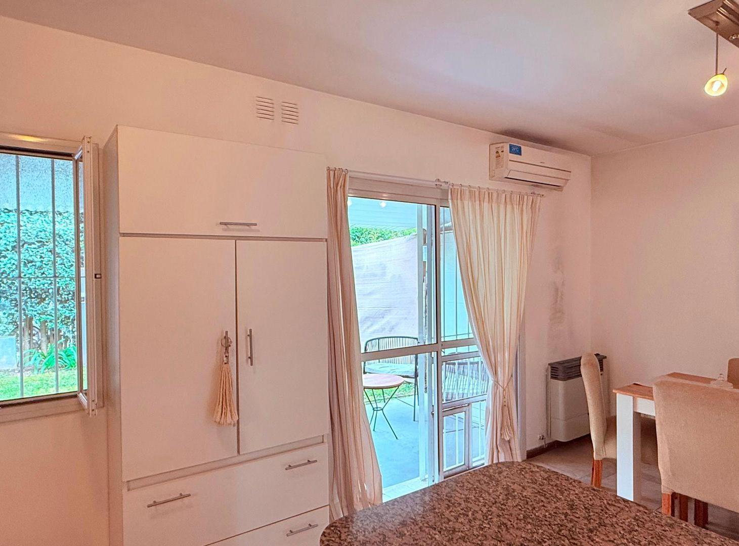 Foto de DUPLEX 4 AMB. COCHERA JARDIN PILETA GREEN PARK 3, imagen 4