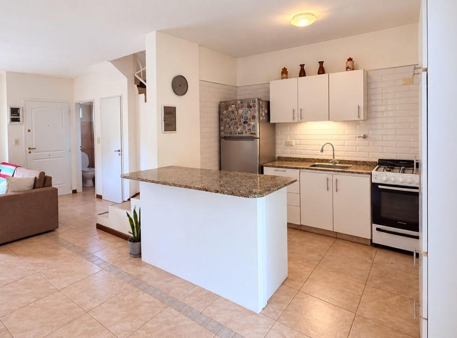 Foto de DUPLEX 4 AMB. COCHERA JARDIN PILETA GREEN PARK 3, imagen 3