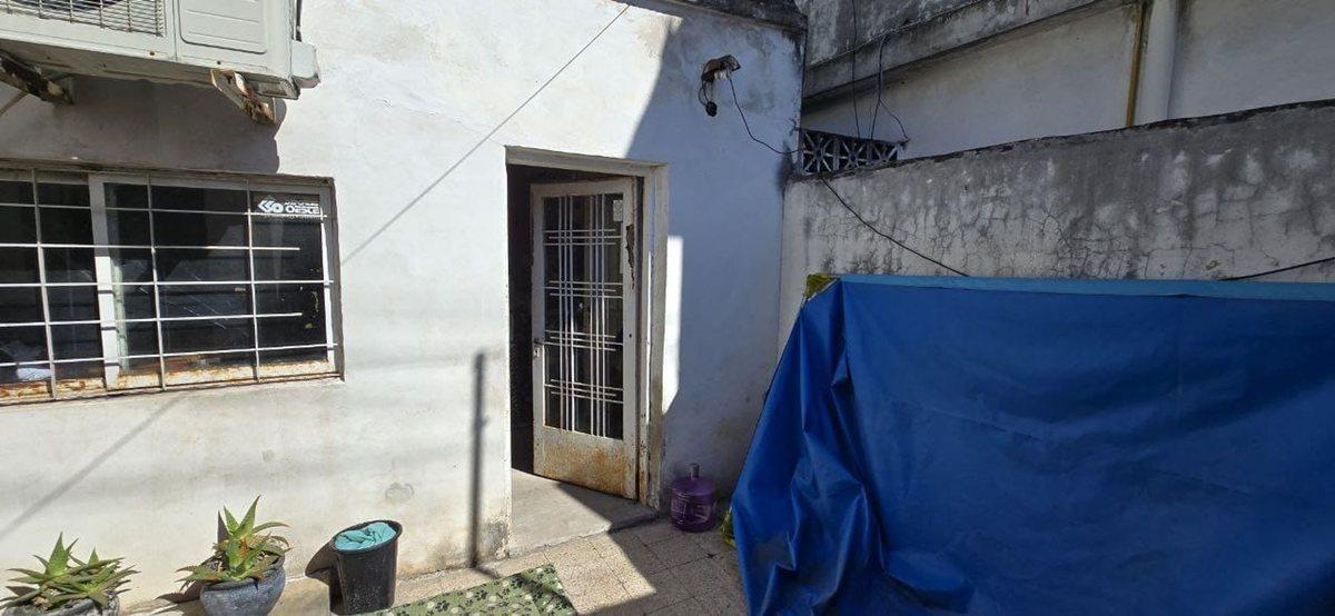 Foto de Venta Casa lote propio Ramos Mejia a refaccionar, imagen 1
