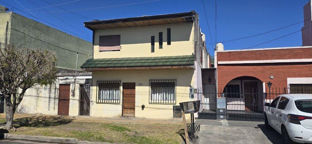 Foto de Venta Casa lote propio Ramos Mejia a refaccionar, imagen 4