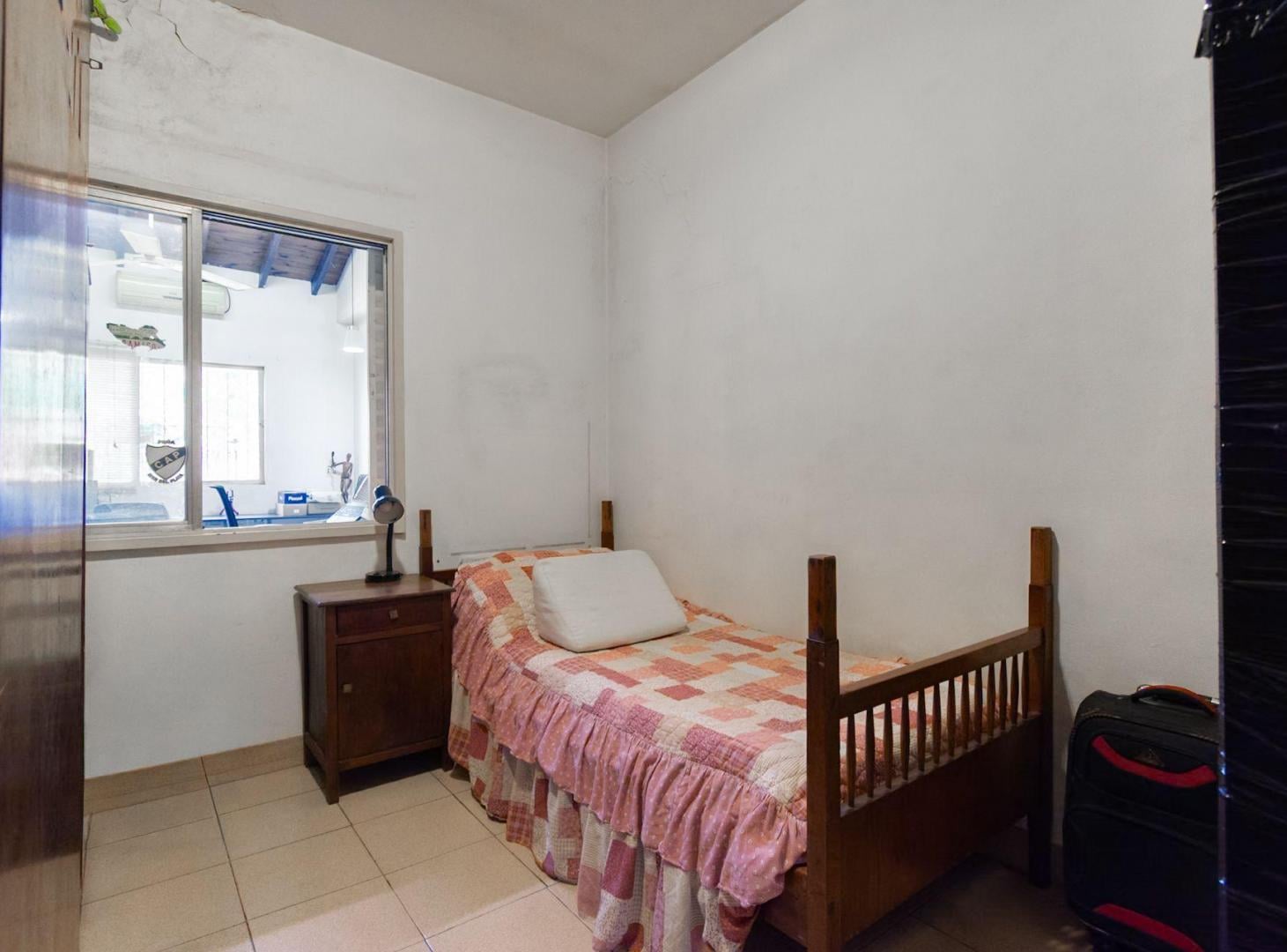 Foto de CASA 5 AMBIENTES EN VENTA CON JARDIN EN JOSE C PAZ, imagen 5