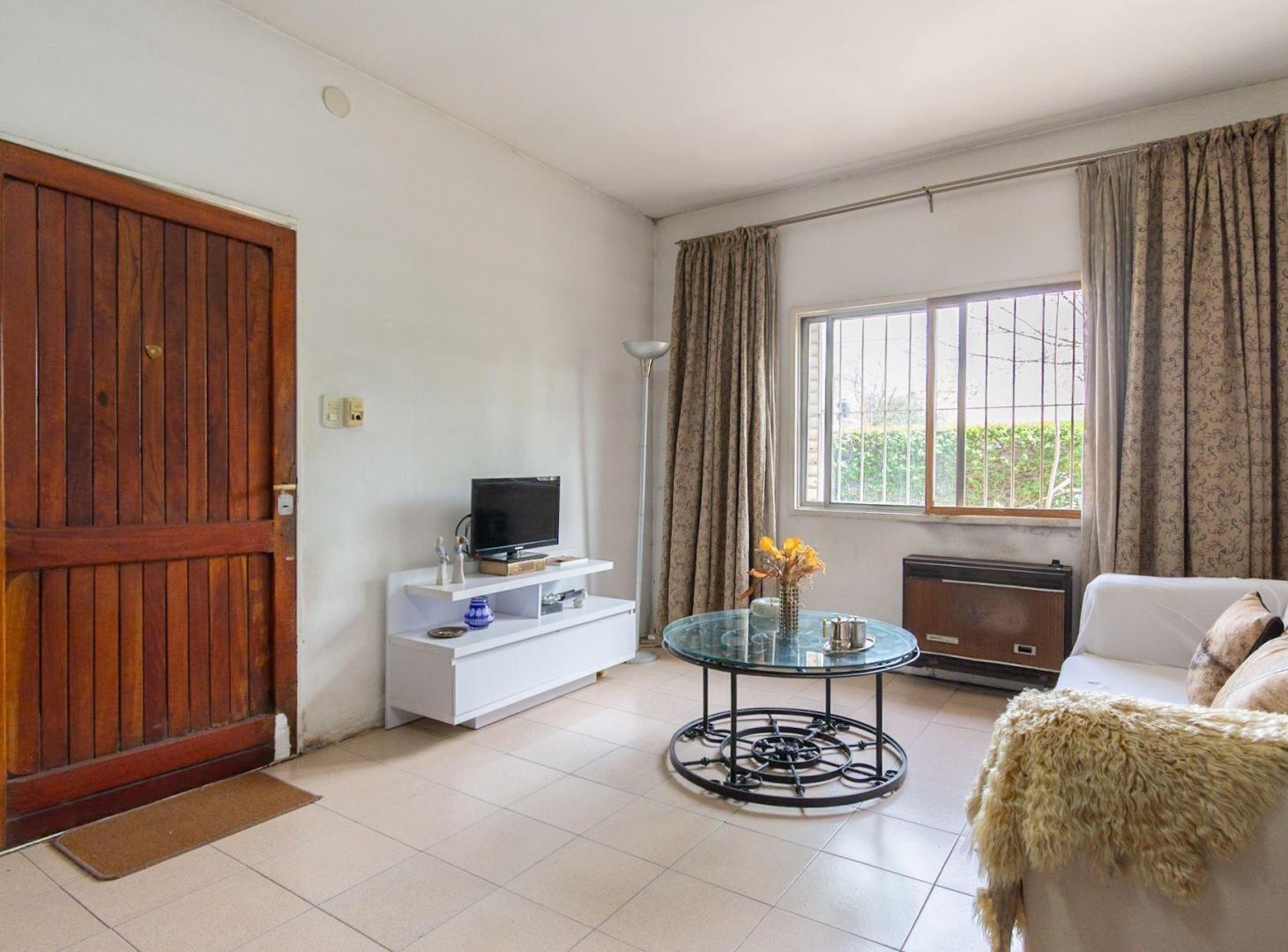 Foto de CASA 5 AMBIENTES EN VENTA CON JARDIN EN JOSE C PAZ, imagen 1