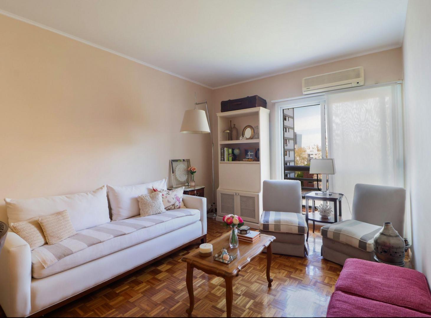 Foto de VENTA DEPARTAMENTO DE 3 AMBIENTES EN VICENTE LOPEZ, imagen 1