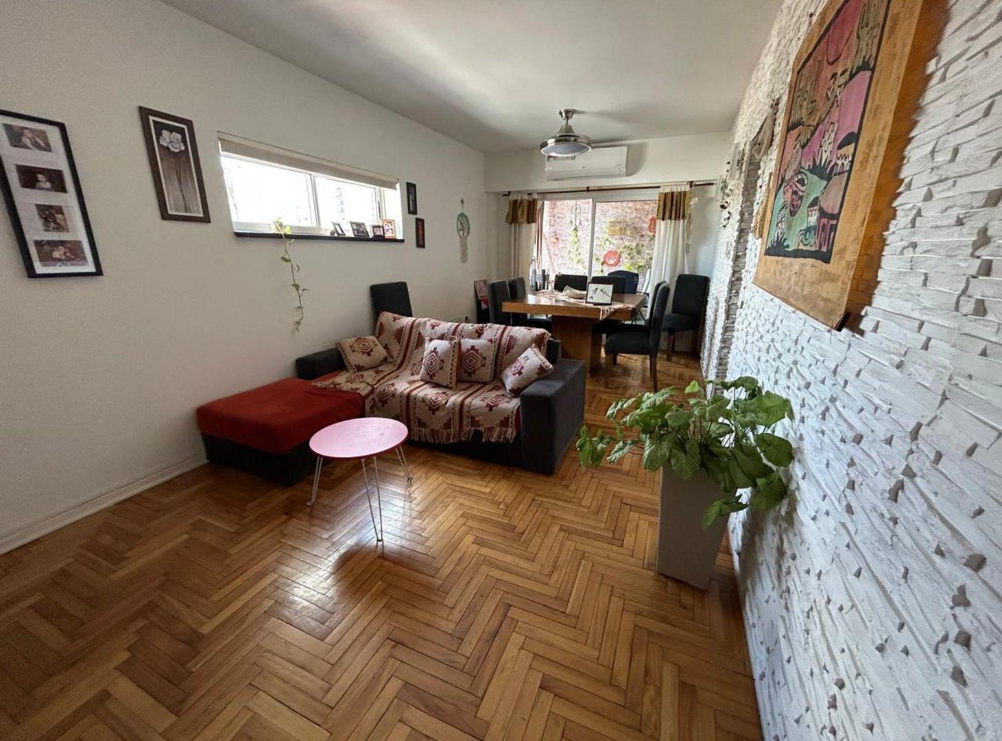 Foto de VENTA - 3 AMB. en Boedo, imagen 1