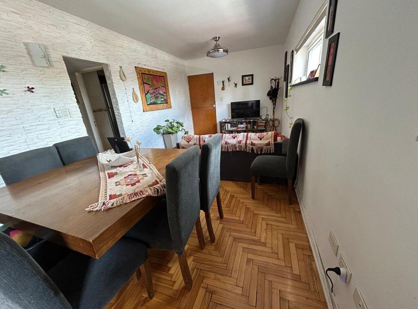 Foto de VENTA - 3 AMB. en Boedo, imagen 2