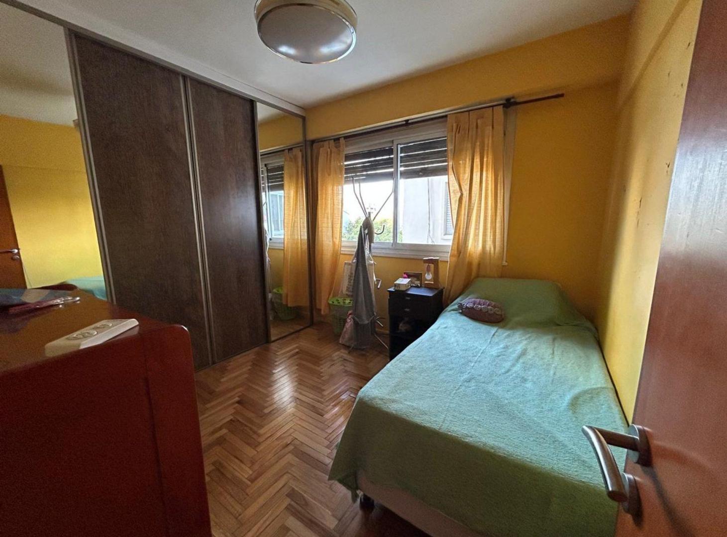 Foto de VENTA - 3 AMB. en Boedo, imagen 5