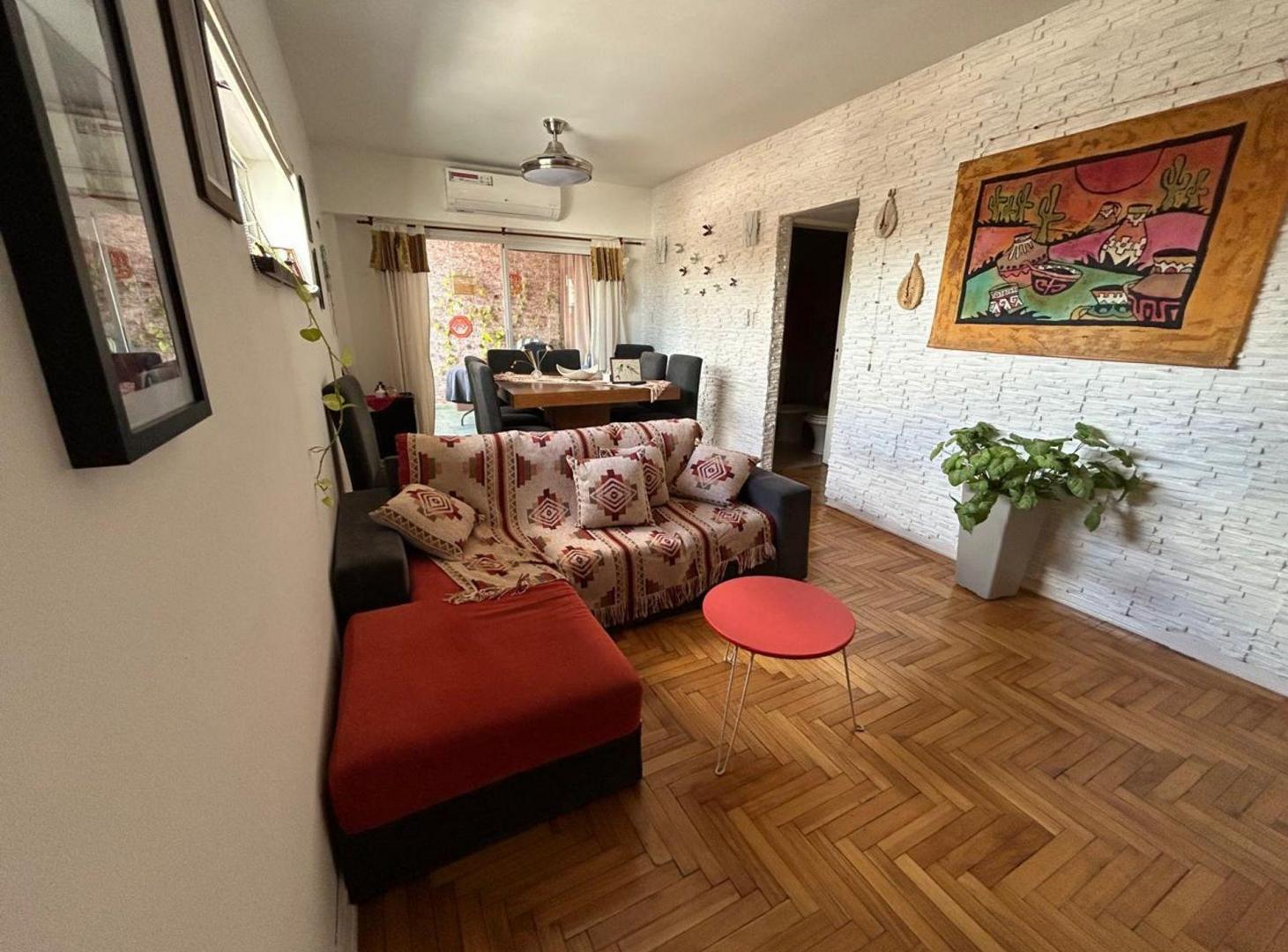 Foto de VENTA - 3 AMB. en Boedo, imagen 3