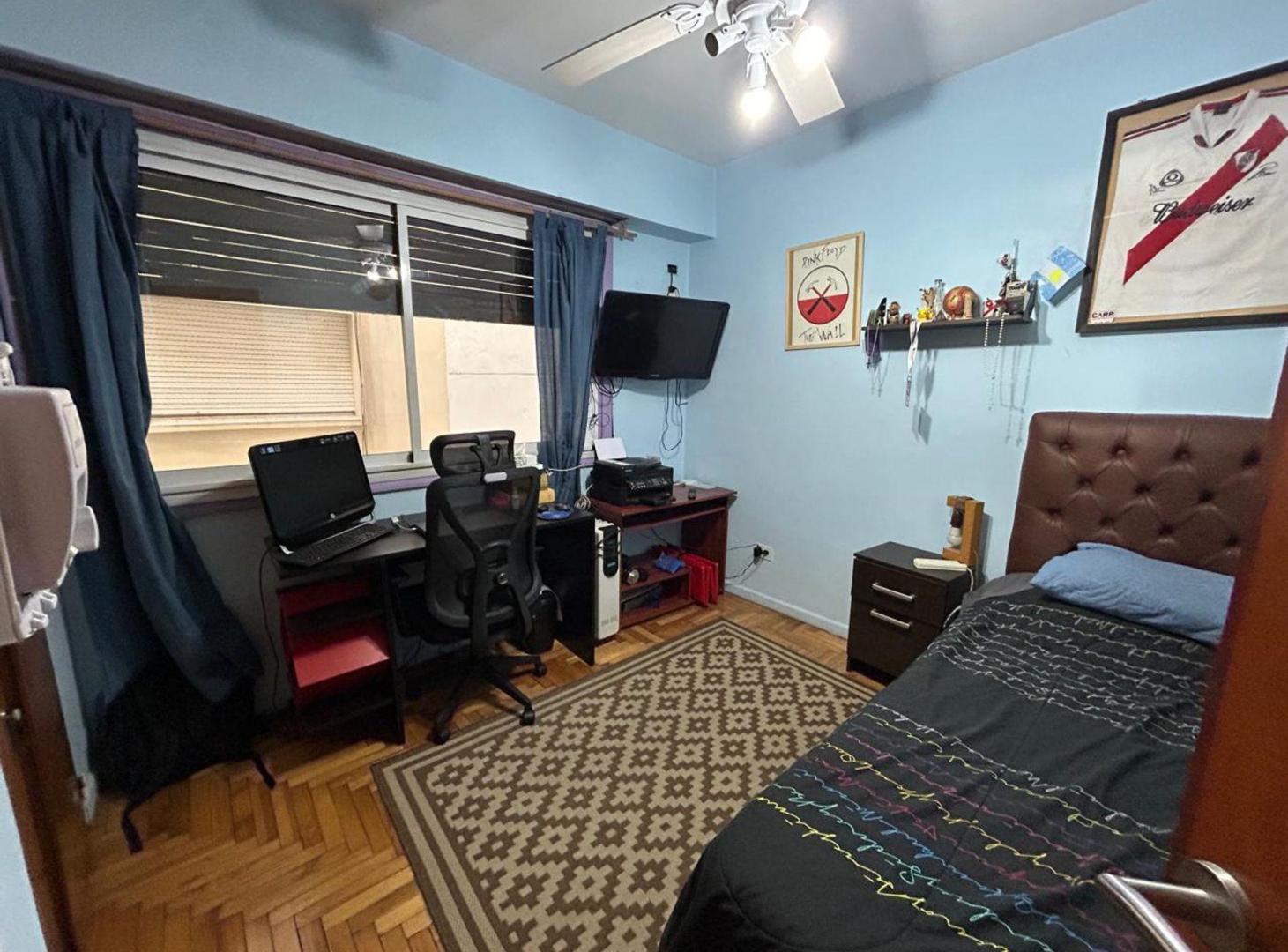 Foto de VENTA - 3 AMB. en Boedo, imagen 4