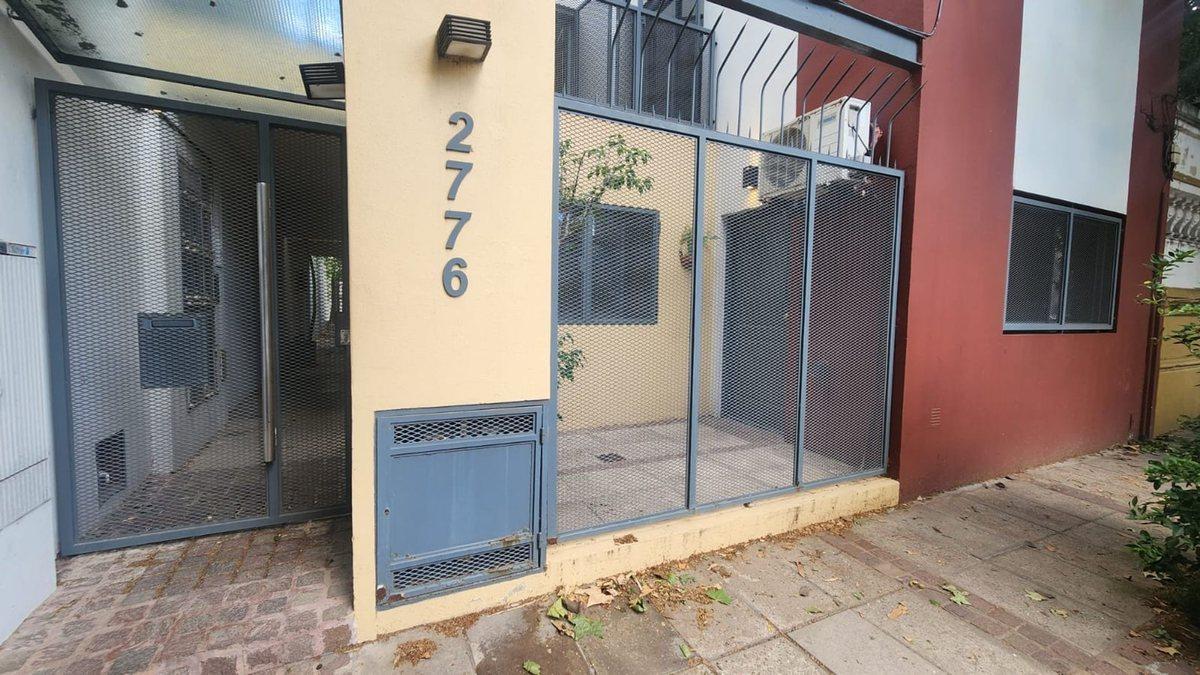Foto de PH EN VENTA SAAVEDRA, imagen 1