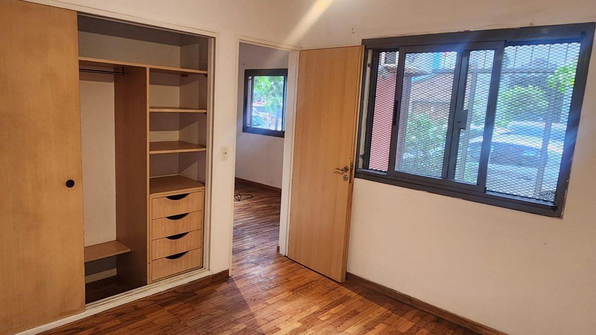 Foto de PH EN VENTA SAAVEDRA, imagen 4