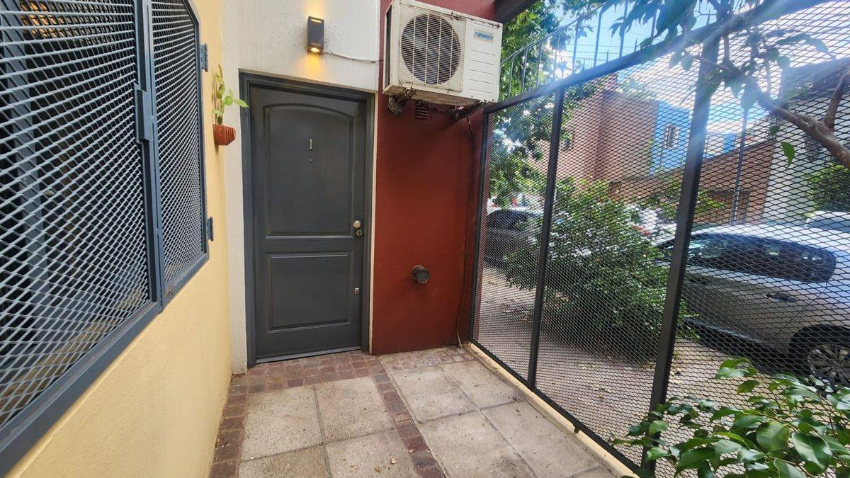 Foto de PH EN VENTA SAAVEDRA, imagen 2