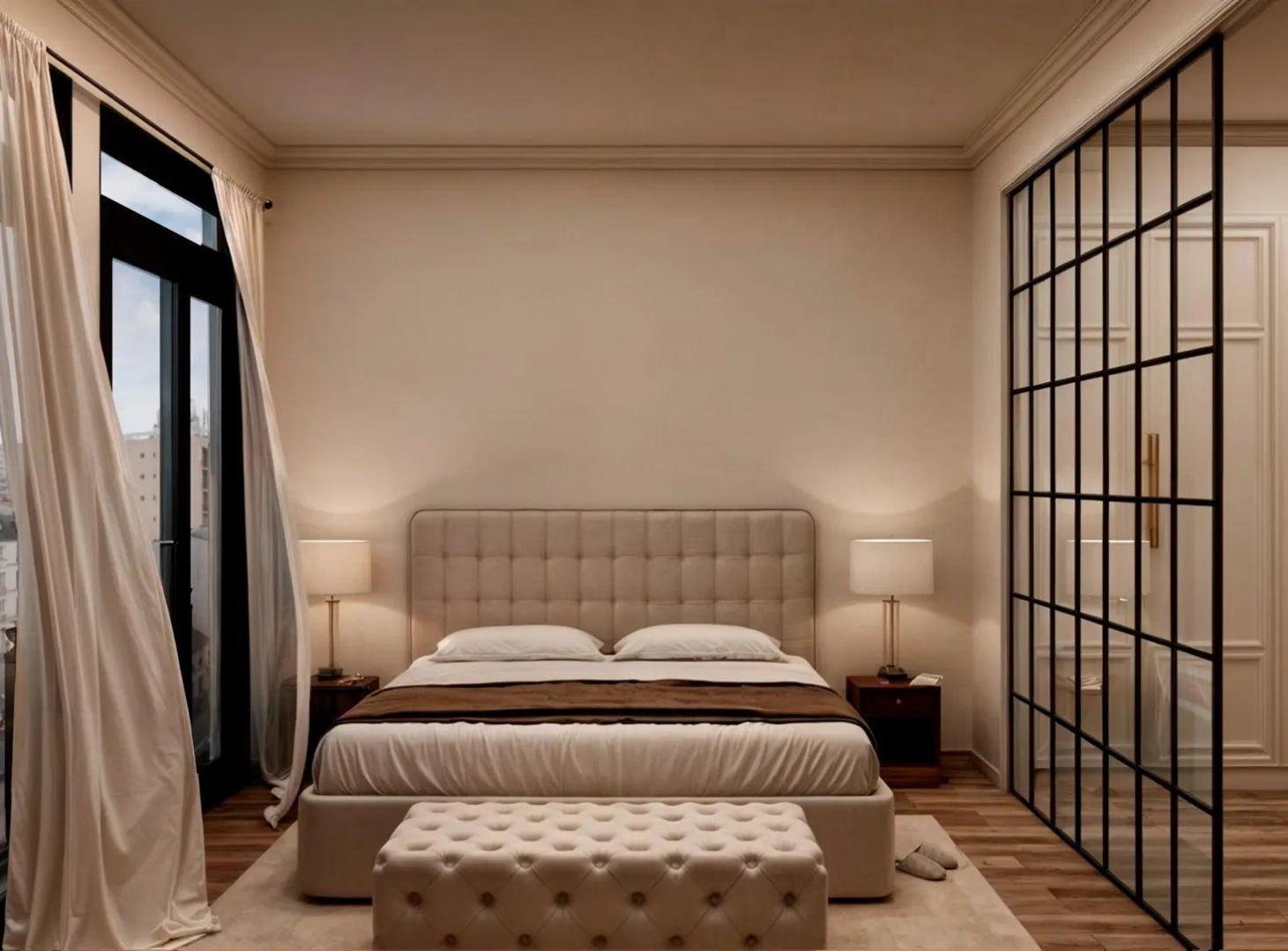 Foto de Paseo Chacabuco - departamento en venta - balcón, imagen 3