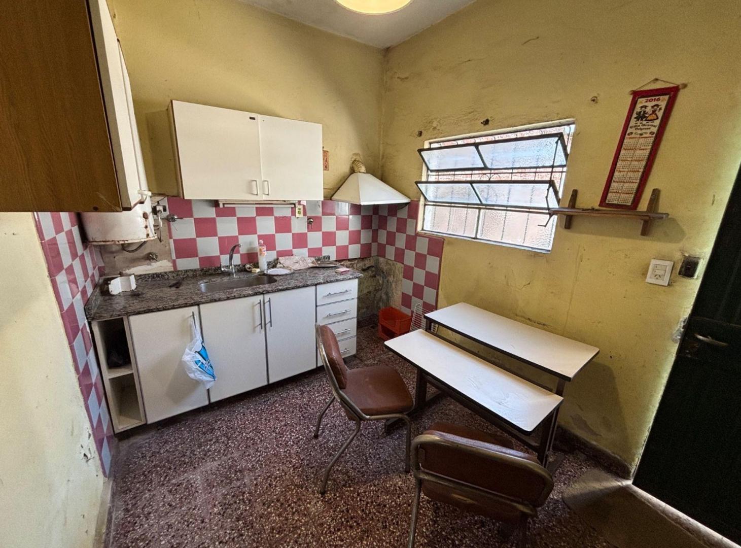 Foto de CASA EN VENTA 3 AMBIENTES JOSÉ LEÓN SUÁREZ, imagen 2