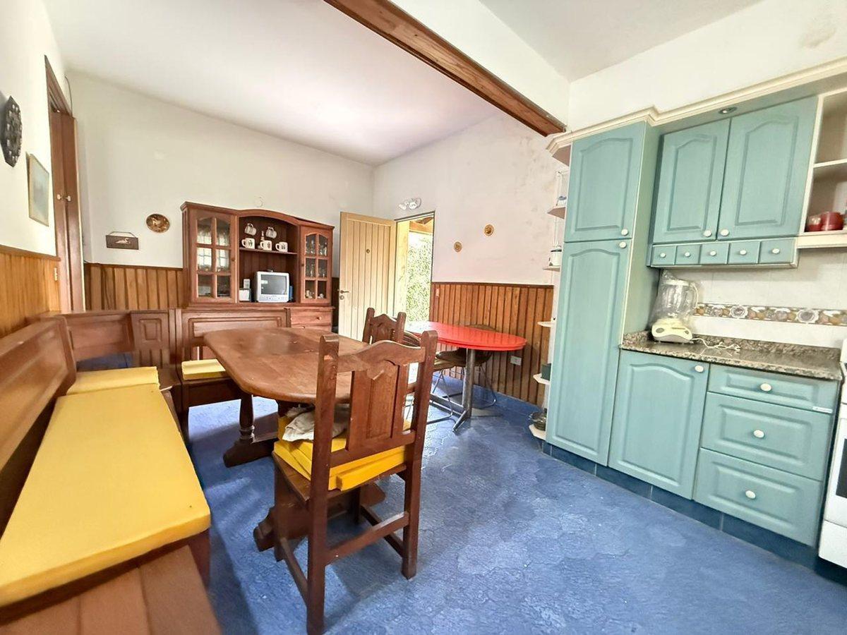 Foto de VENTA CASA MAPUCHE COUNTRY CLUB 2 LOTES, imagen 5