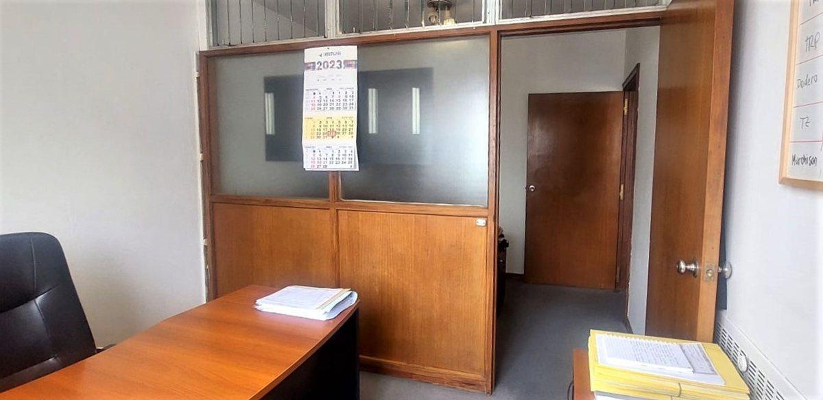 Foto de VENTA OFICINA 3 ambientes San NICOLÁS baño propio, imagen 4