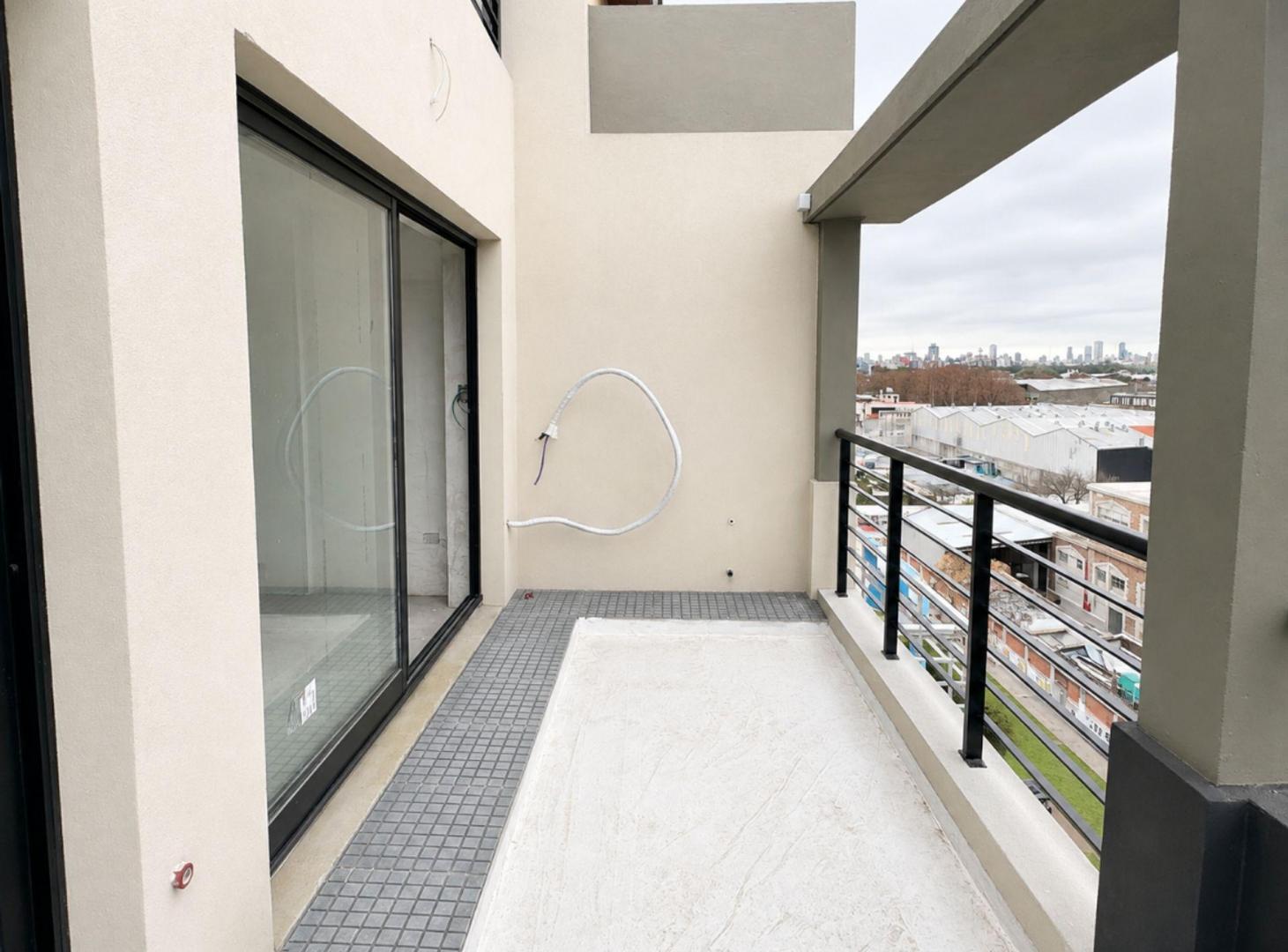 Foto de Monoambiente en venta - Parque Chas, imagen 5