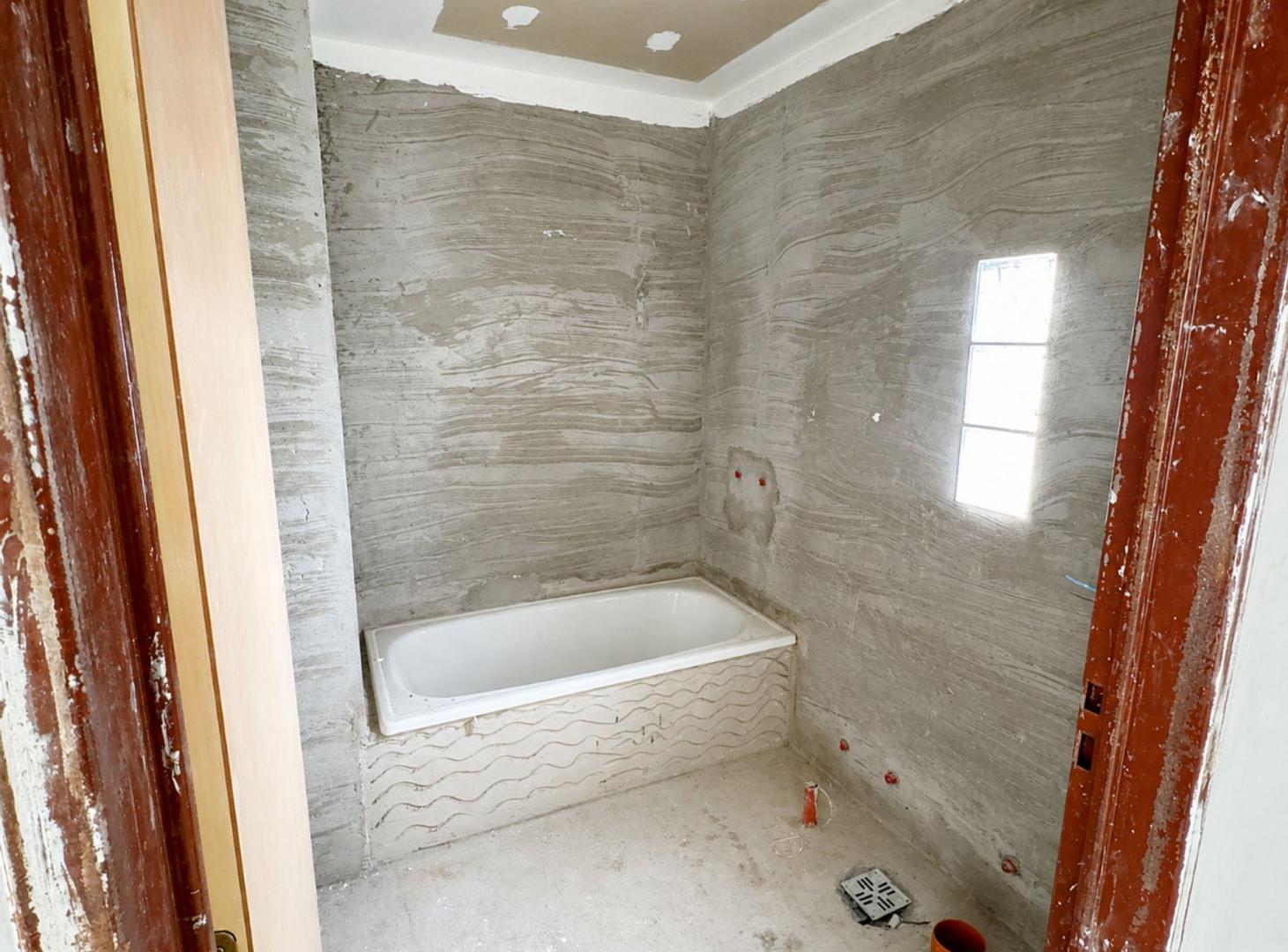 Foto de Monoambiente en venta - Parque Chas, imagen 4