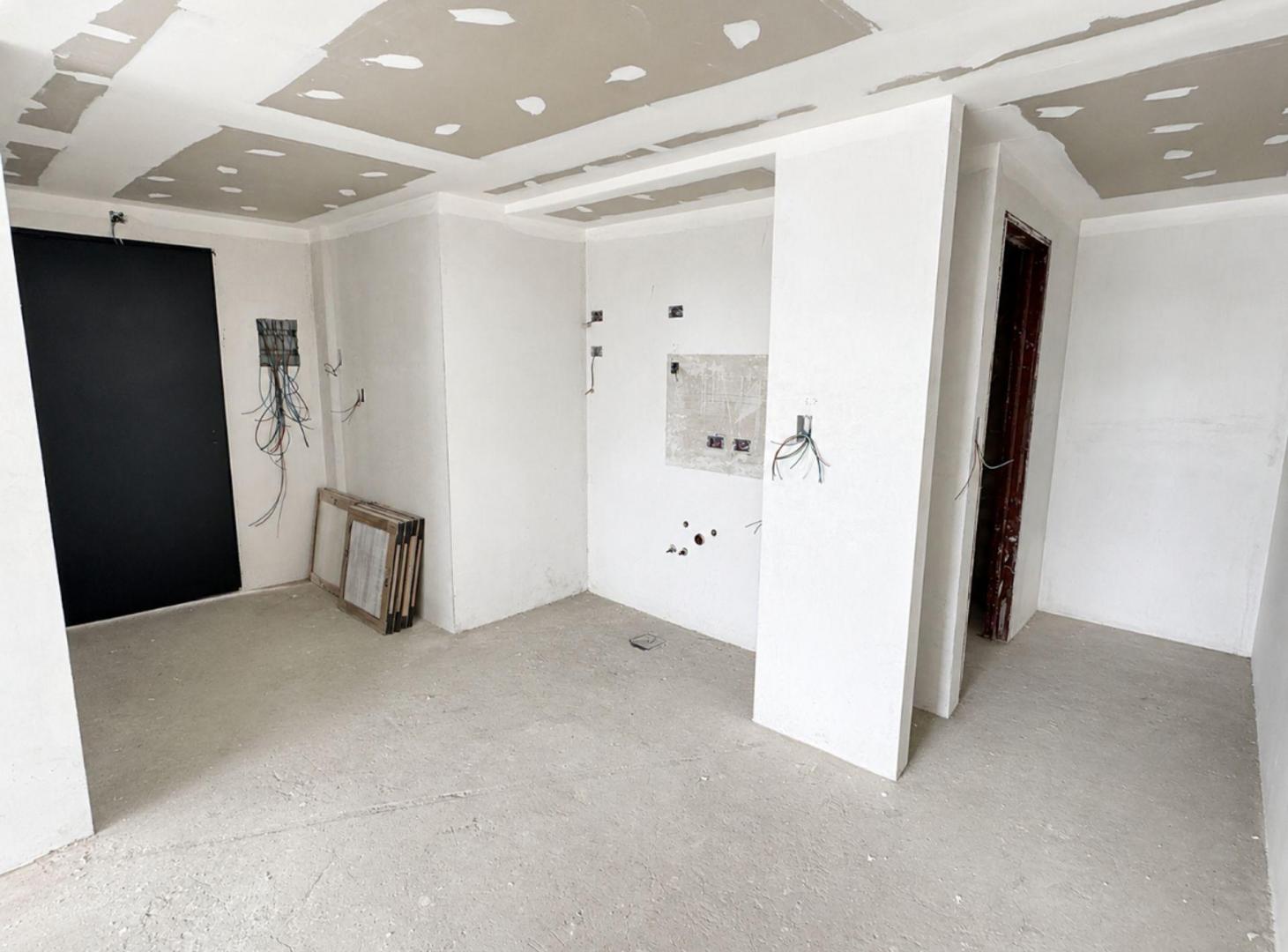Foto de Monoambiente en venta - Parque Chas, imagen 1