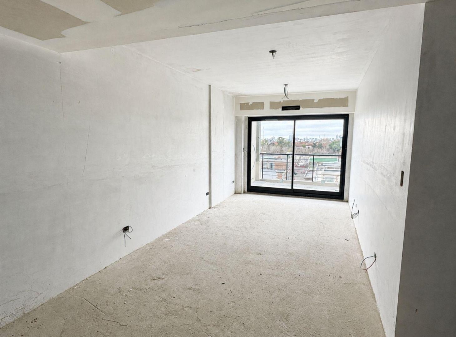Foto de Monoambiente en venta - Parque Chas, imagen 2