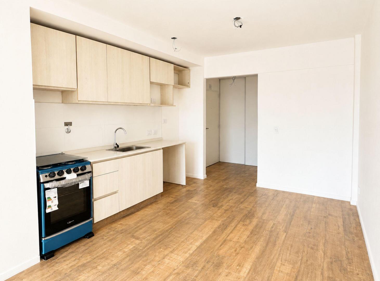 Foto de Monoambiente en venta en Boedo, imagen 4