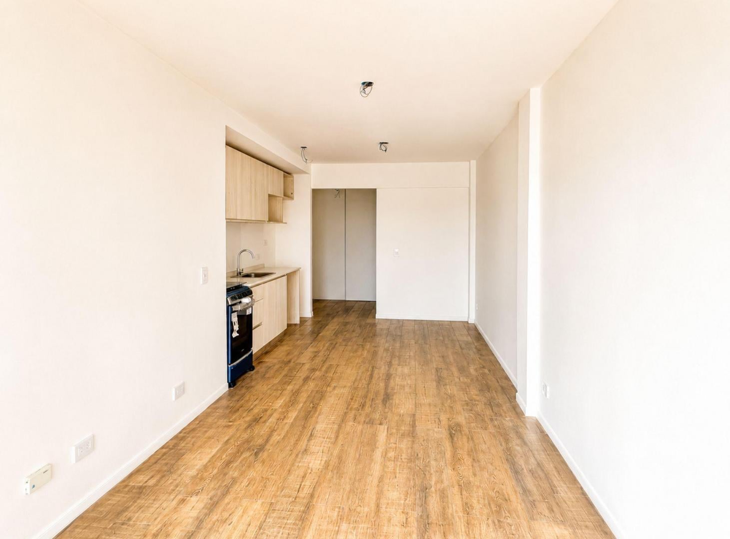 Foto de Monoambiente en venta en Boedo, imagen 5