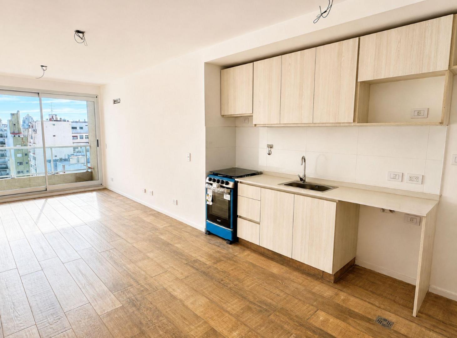 Foto de Monoambiente en venta en Boedo, imagen 2